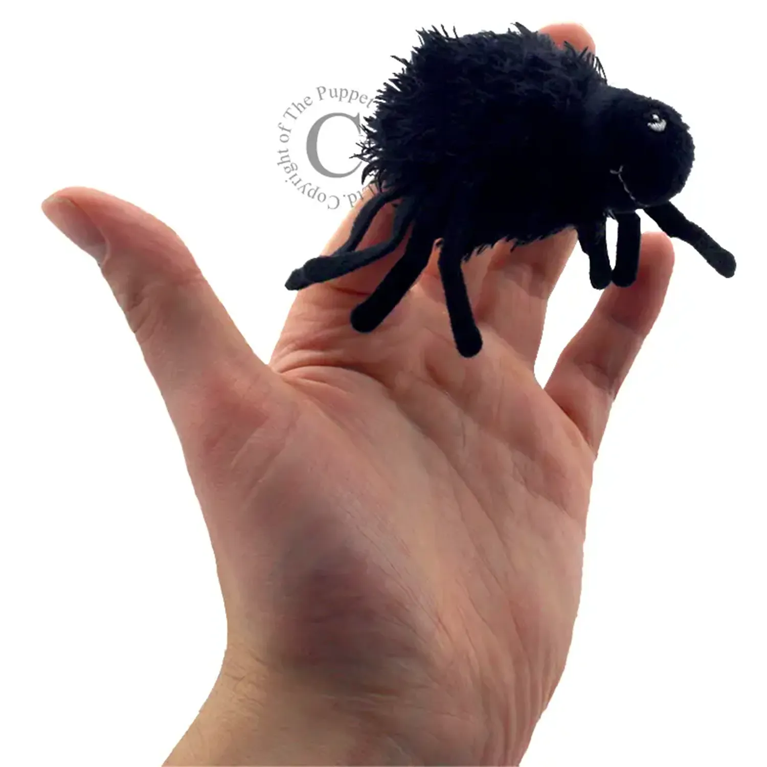Finger Puppets