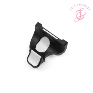 Fingerport for Flute - Left Hand Rest