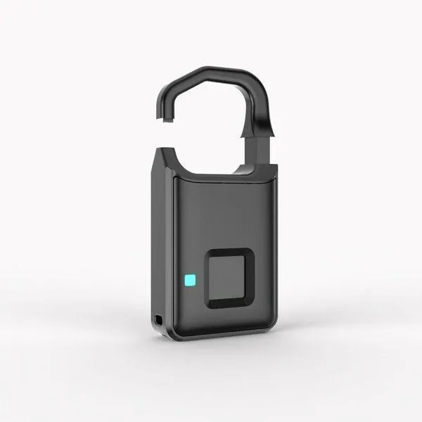 Fingerprint Padlock