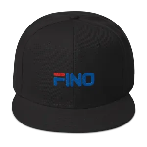 Fino Dominican Snapback Hat