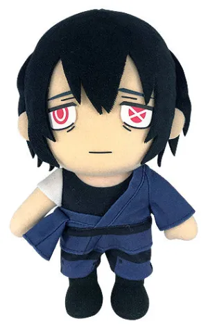 FIRE FORCE - SHINMON PLUSH 8''