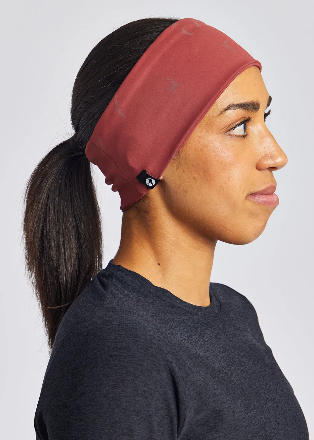 Firecracker Earband