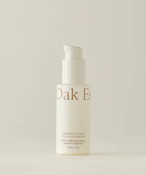 Firming Plant Peptide Serum