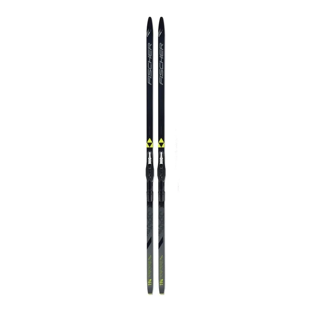 Fischer 2024 Twin Skin Sport EF IFP Ski