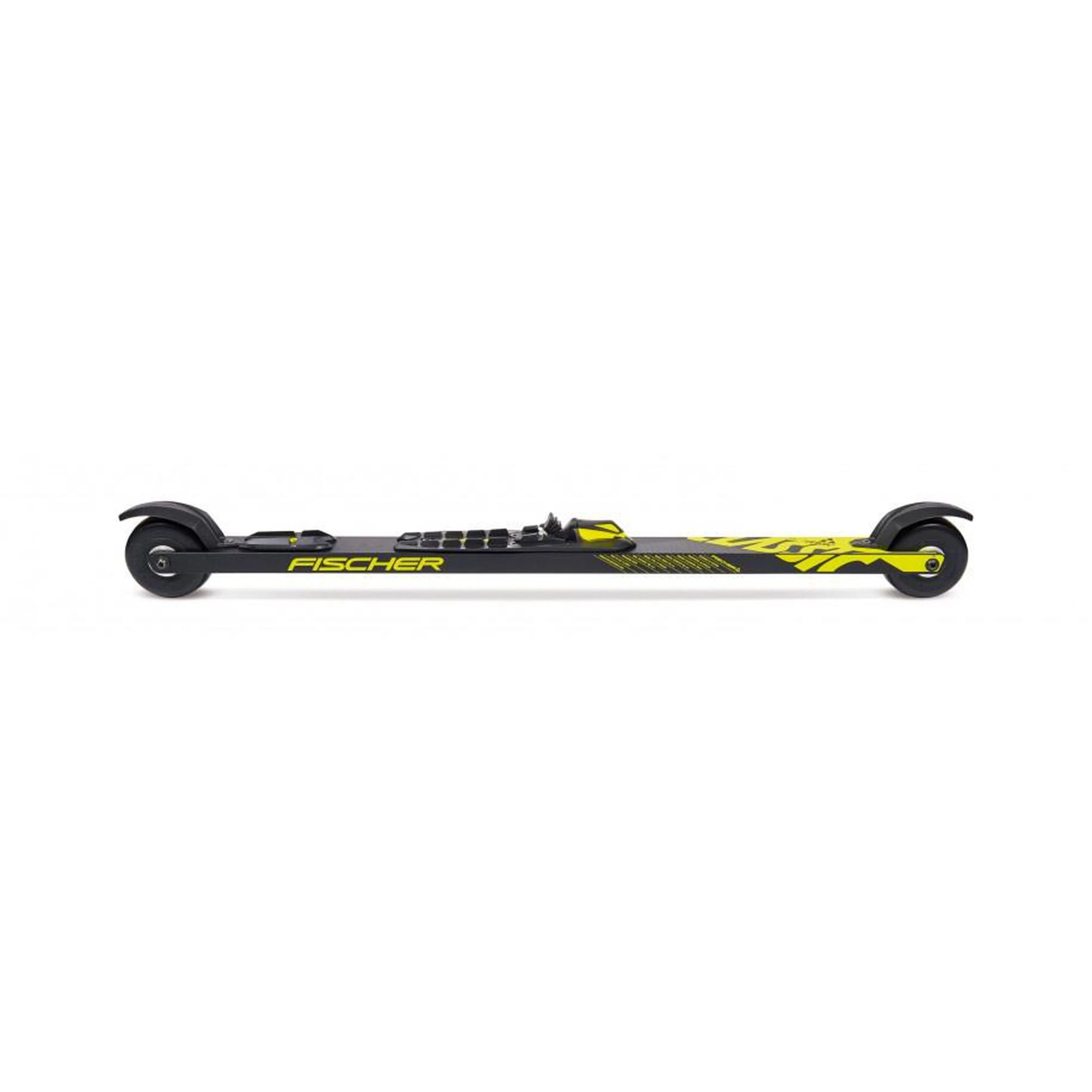 Fischer RC7 Classic FR Roller Skis