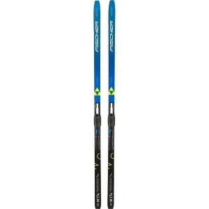 Fischer Voyager EF Mounted Tour Step In Ski