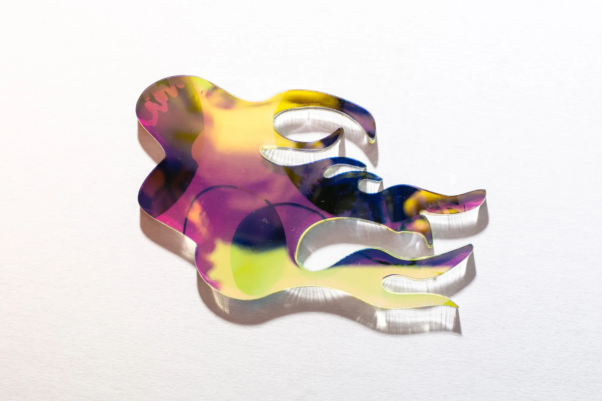 Flame IV