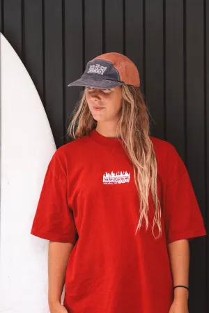 FLAME T-SHIRT