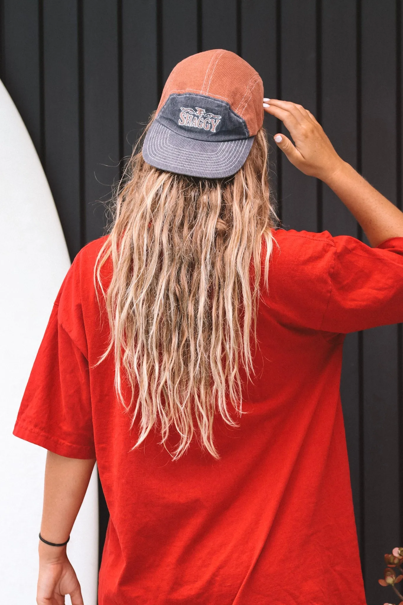 FLAME T-SHIRT