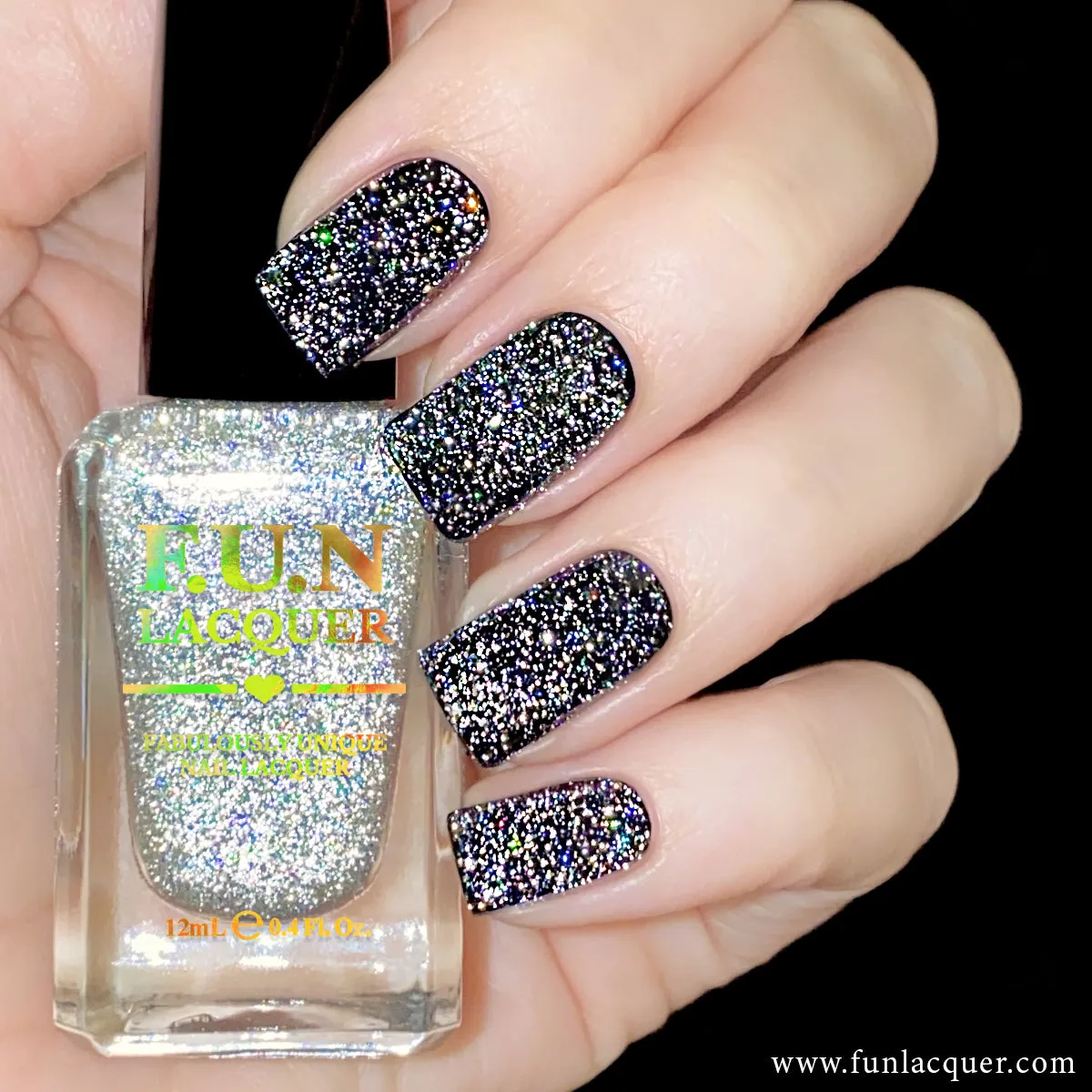 Flash Diamond Dust