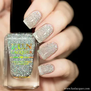 Flash Diamond Dust