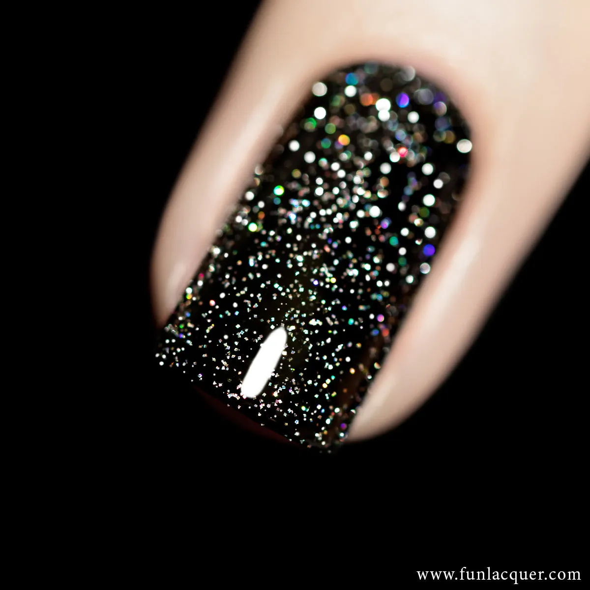 Flash Diamond Dust