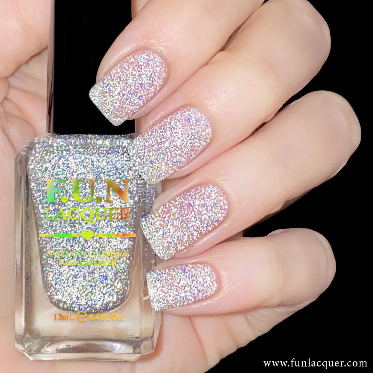 Flash Diamond Dust