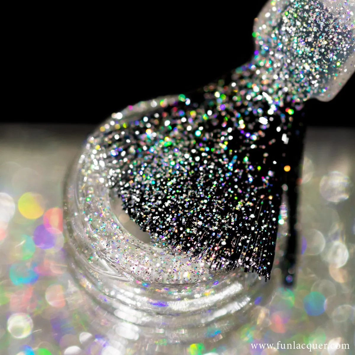Flash Diamond Dust