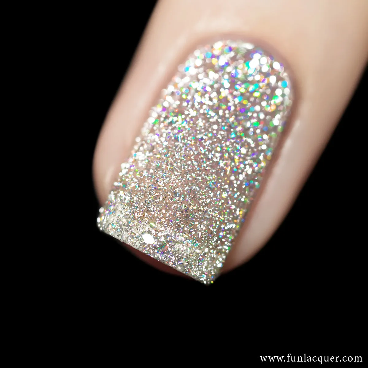 Flash Diamond Flake
