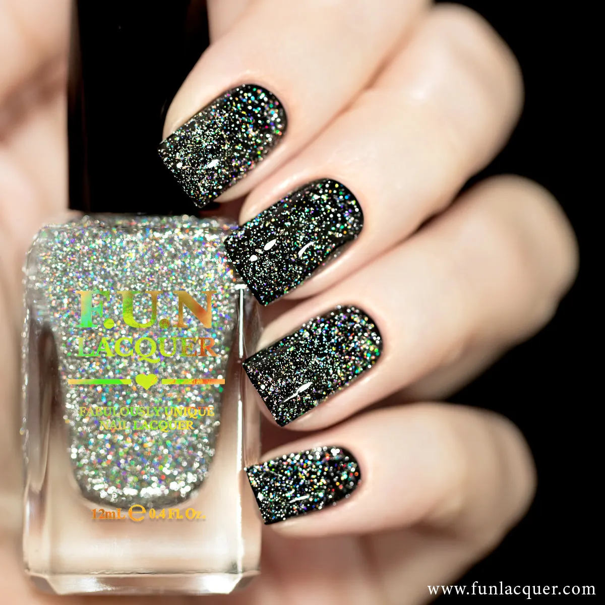 Flash Diamond Flake