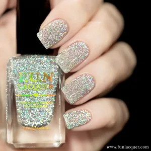 Flash Diamond Flake