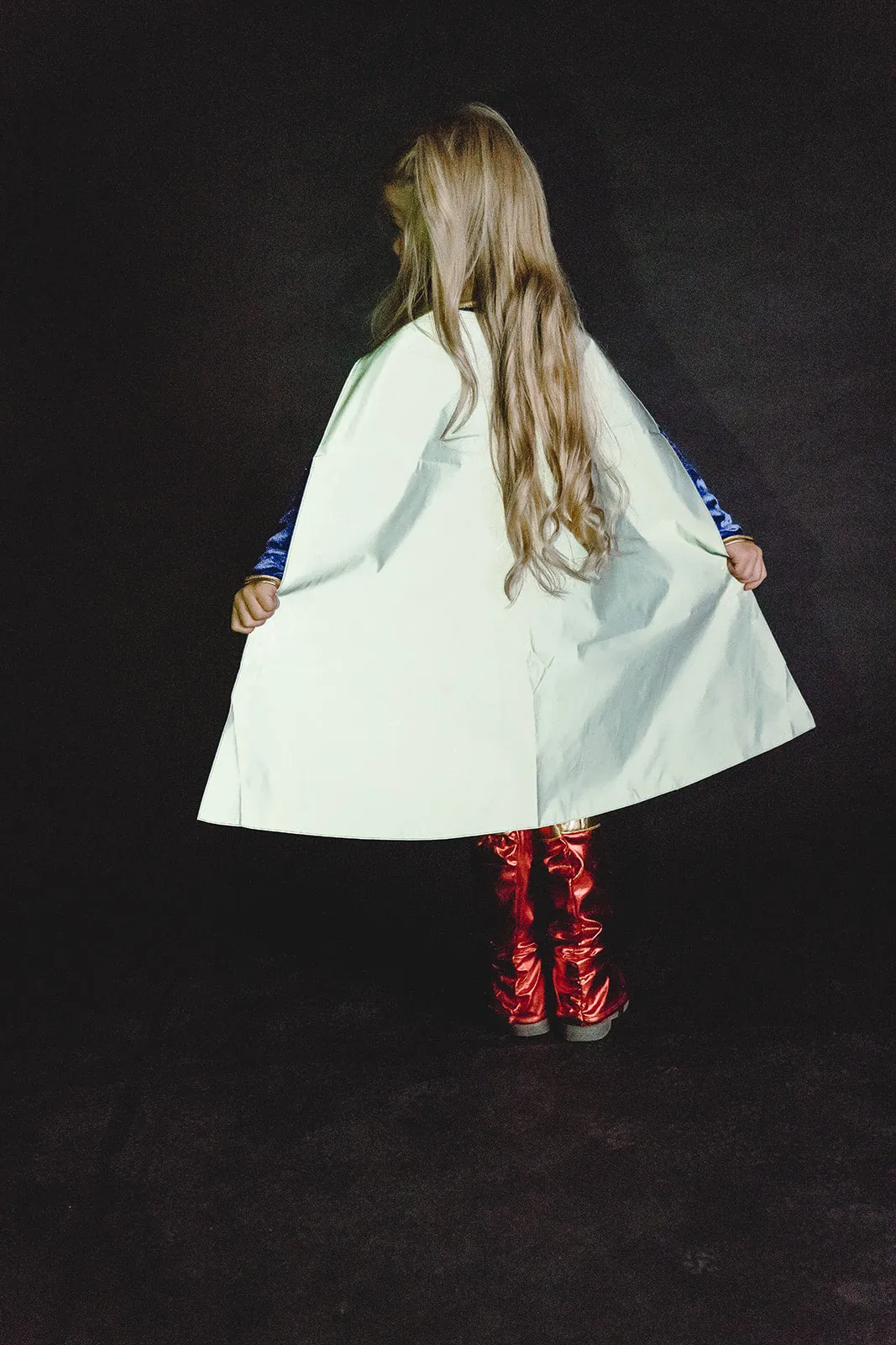 FlashBrite Reflective Cape ™