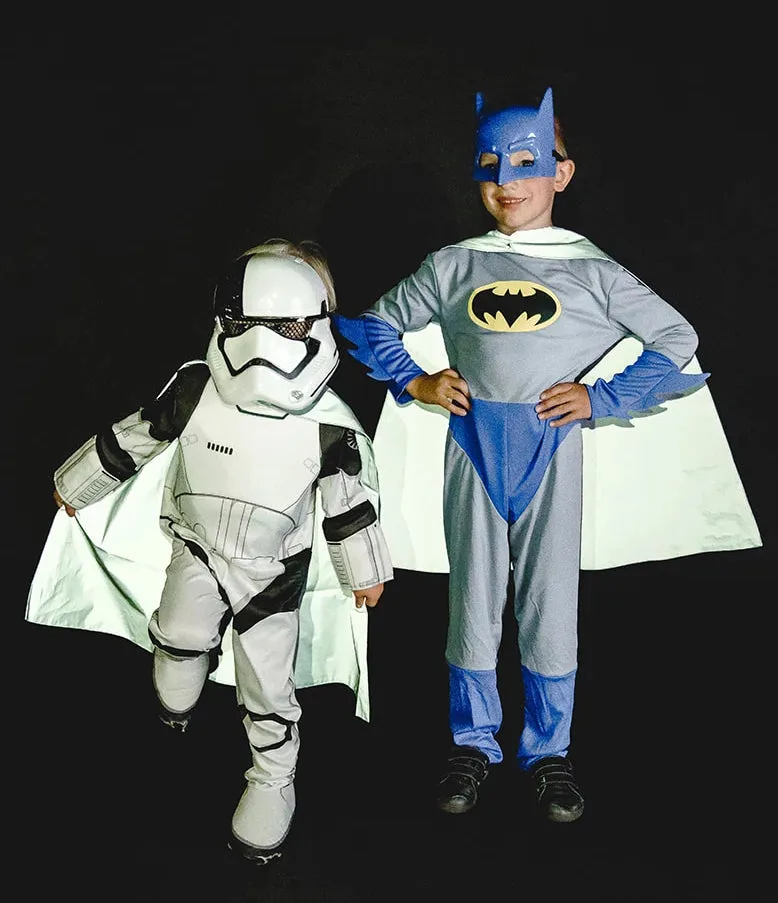 FlashBrite Reflective Cape ™