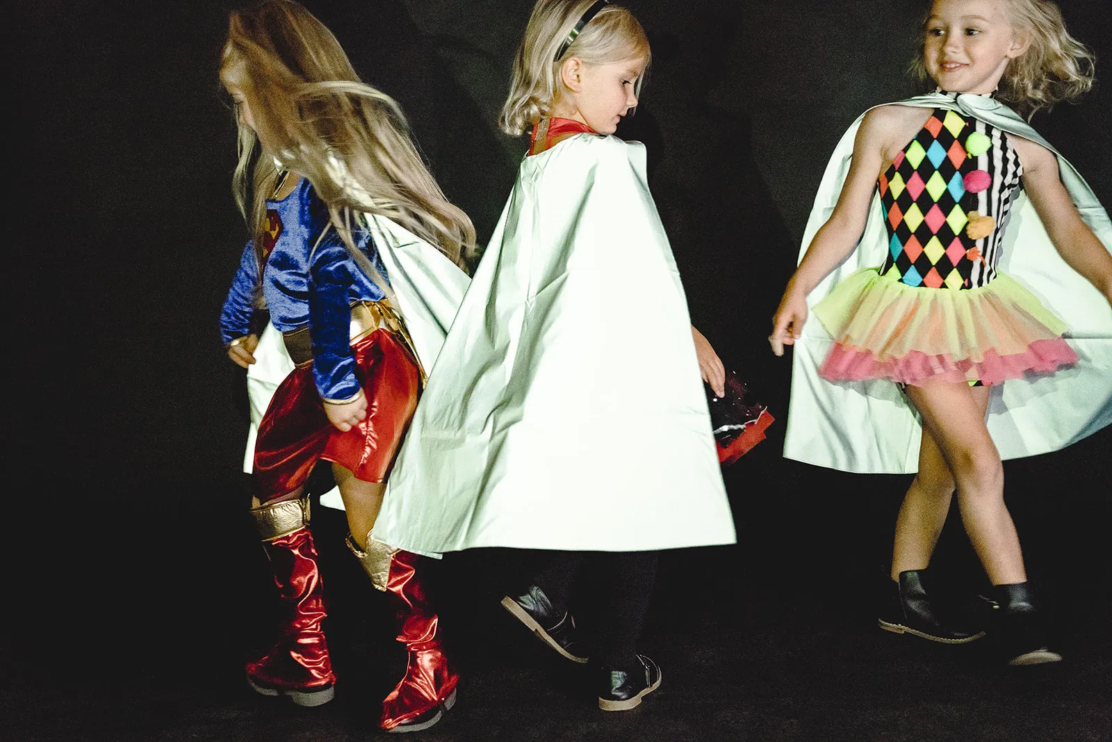 FlashBrite Reflective Cape ™