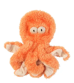 Flat Out  Sir Legs A Lot the Octopus Dog Toy - SPECIAL OFFER !