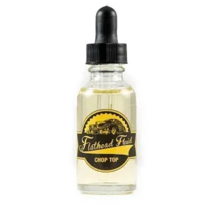 Flathead Fluid eJuice - Chop Top
