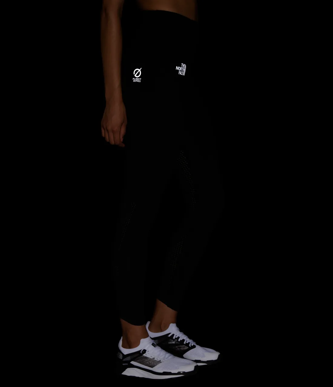 Flight Stridelight Tight (Women's) - NF0A5394 - Past Season