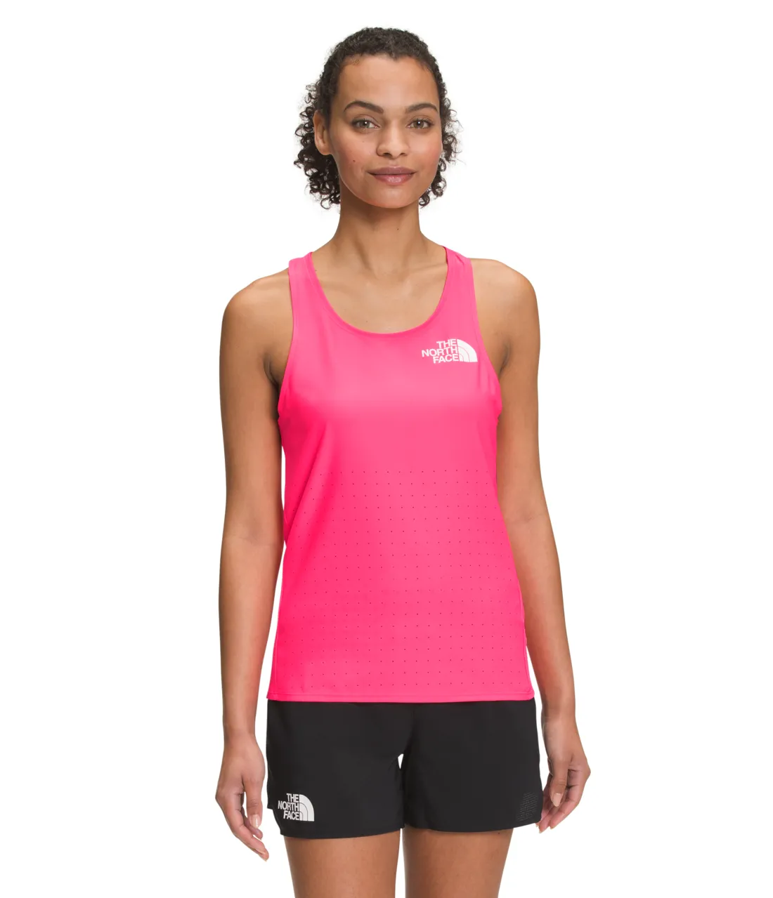 Flight Weightless Tank (Women's) - NF0A7QHK - Past Season