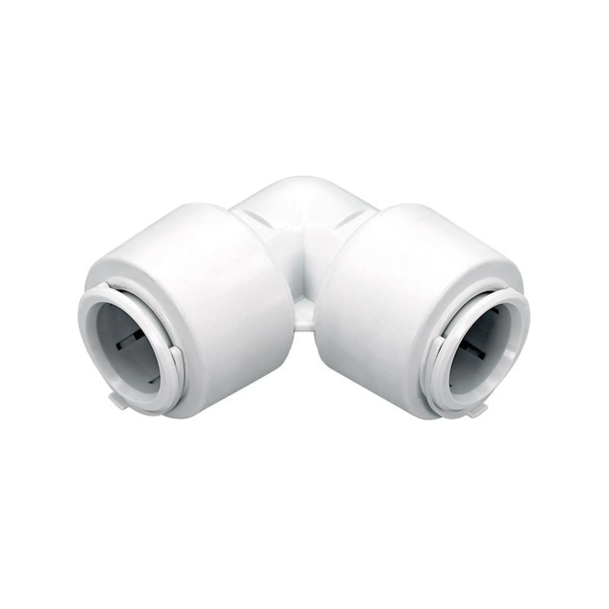 FloPlast FloFit  10mm Elbow