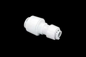 FloPlast FloFit  15mm x 10mm Reducing Coupling