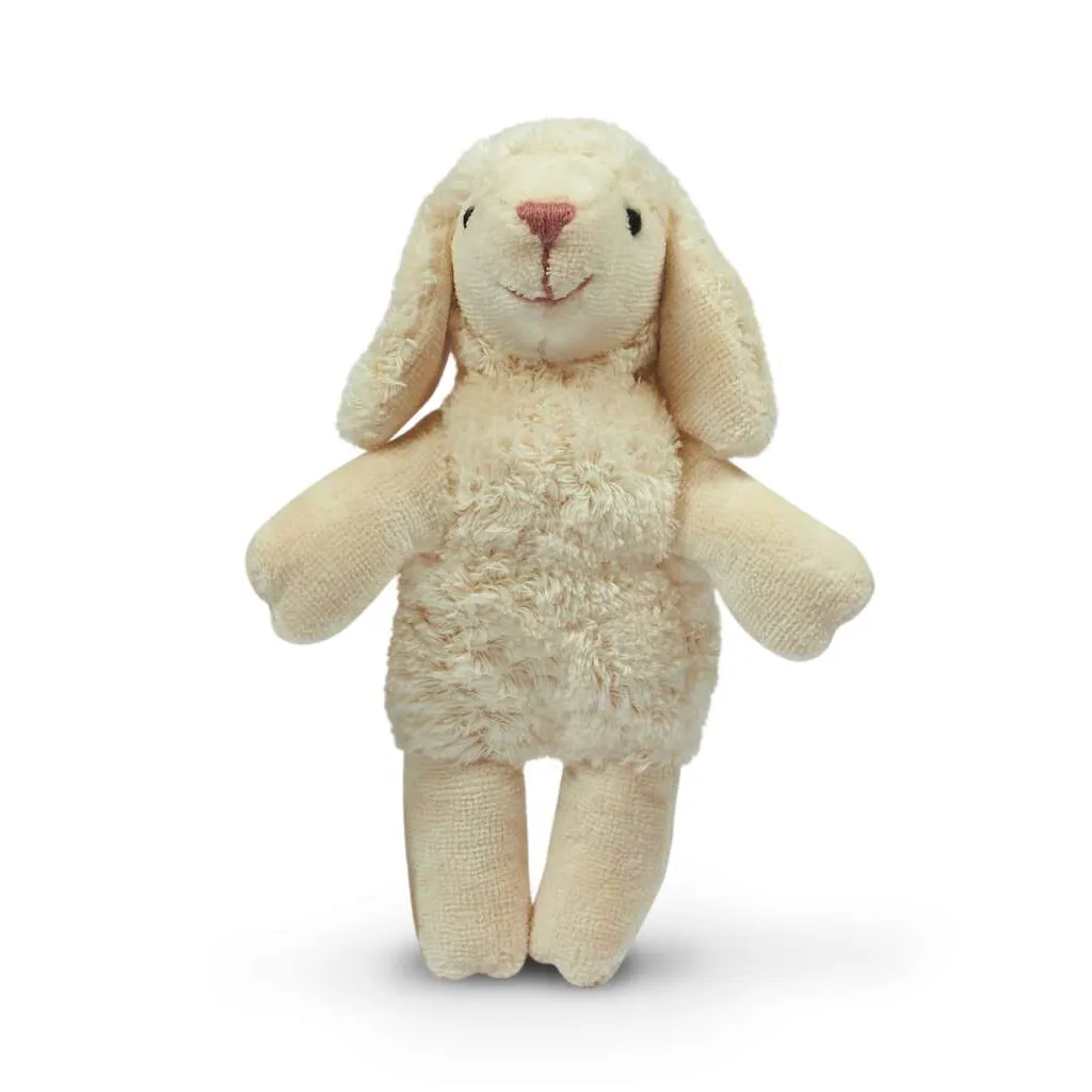 Floppy Animal Sheep - Baby