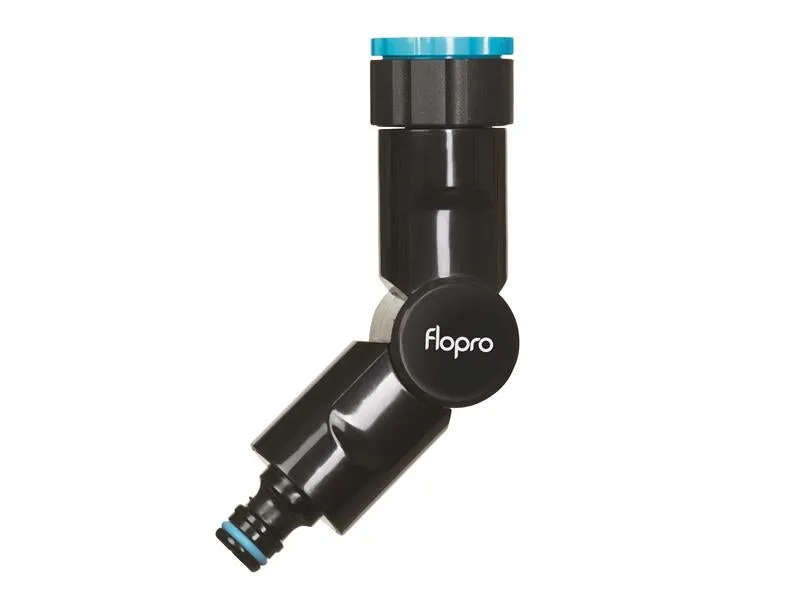 Flopro Flopro  Angled Tap Connector