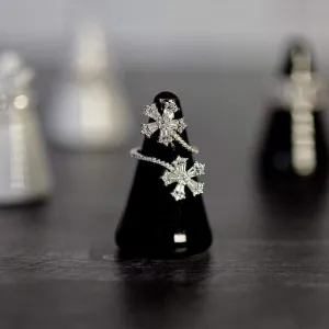 Flower Ring