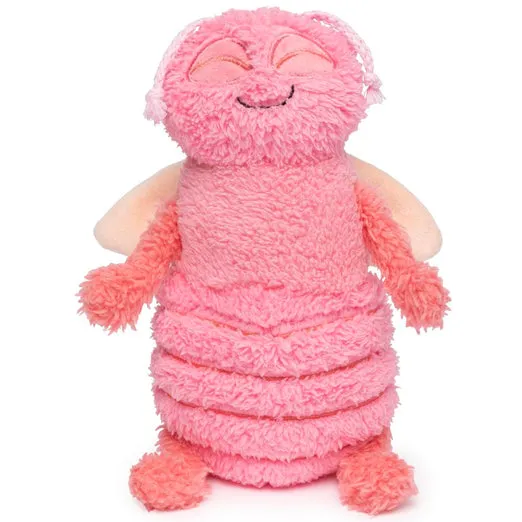 Flutter The Bed Bug Dog Toy