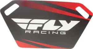 FLY RACING 360-9926 Pit Board
