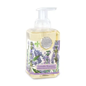 Foaming Hand Soap  - Michel Design