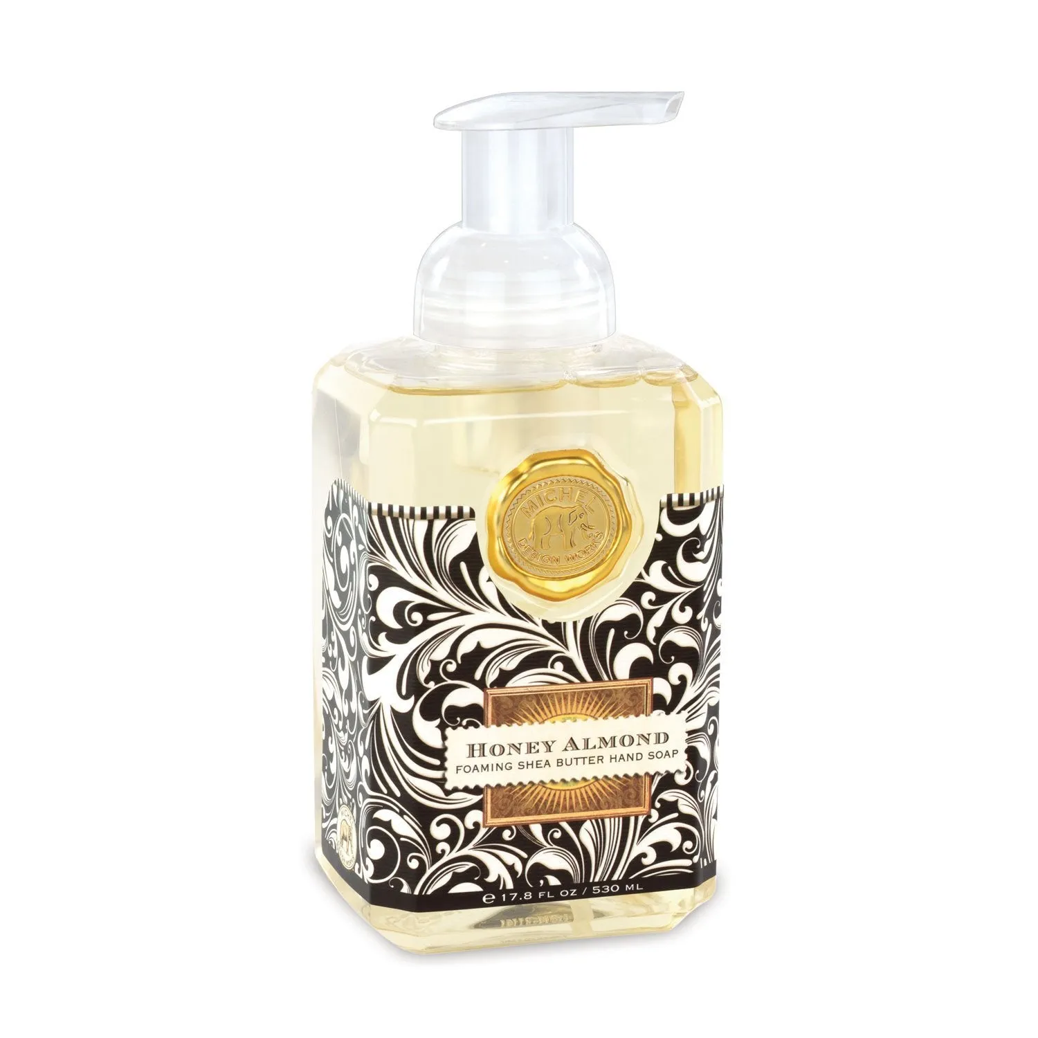 Foaming Hand Soap  - Michel Design