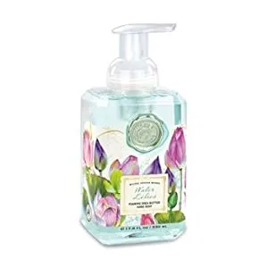 Foaming Hand Soap  - Michel Design