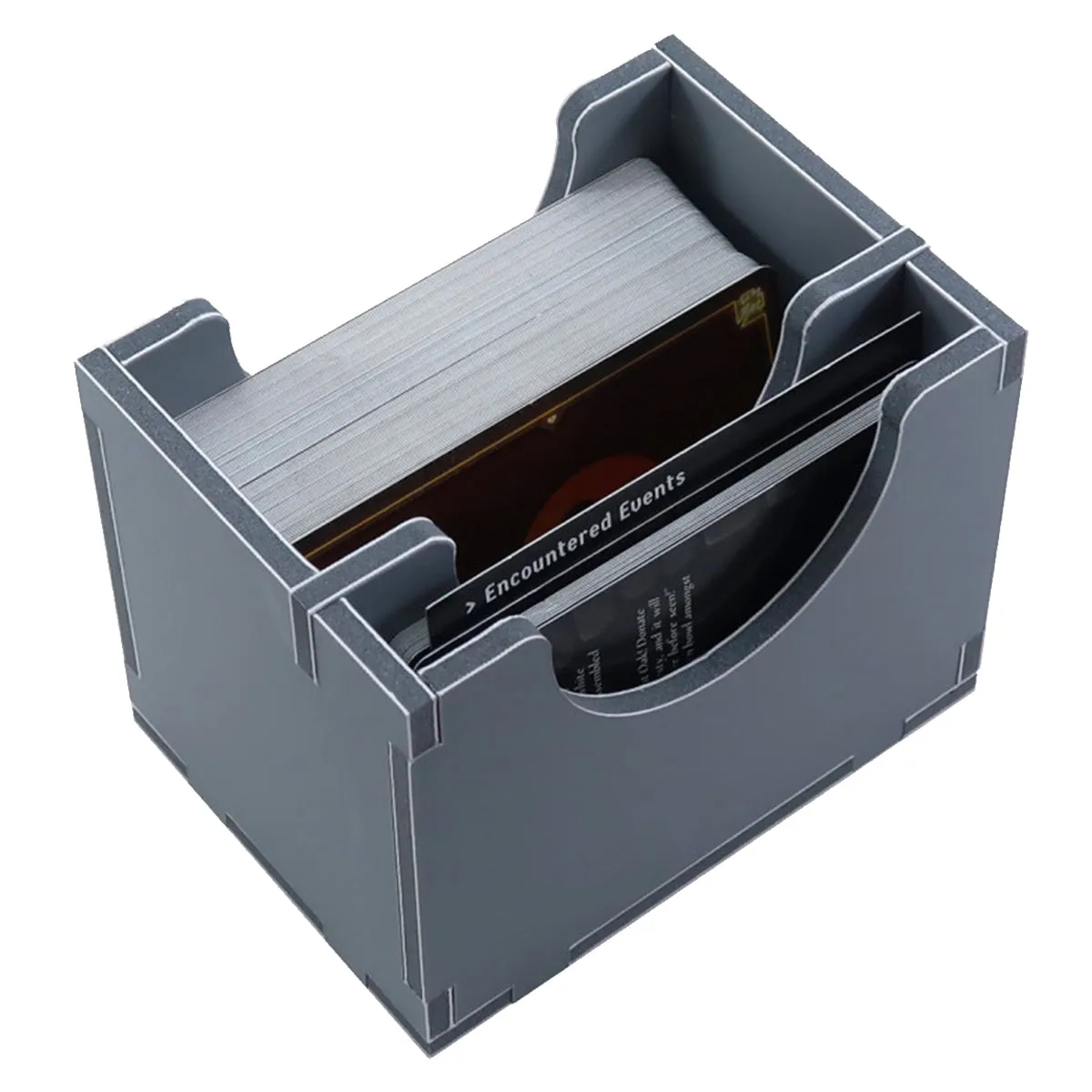 Folded Space Game Inserts Gloomhaven Jaws of the Lion