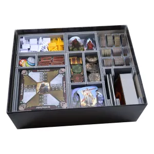 Folded Space Game Inserts Gloomhaven Jaws of the Lion