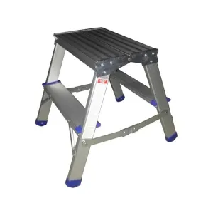 Folding Aluminium Handy Steps