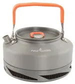 FOX Cookware Heat Transfer Kettle 0.9L & 1.5L