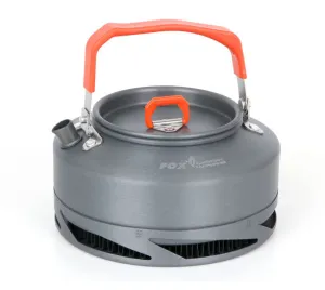 Fox Cookware heat transfer kettle