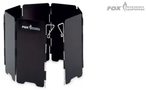 Fox Cookware Windsheild inc carry bag