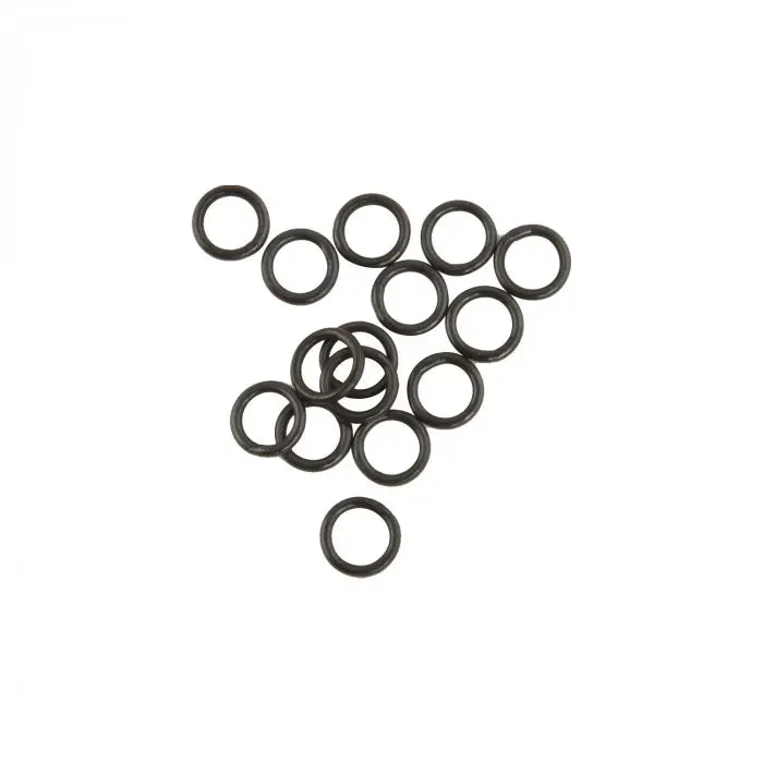 FOX Edges Heavy Duty O Ring x 15