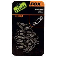 Fox EDGES Swivels