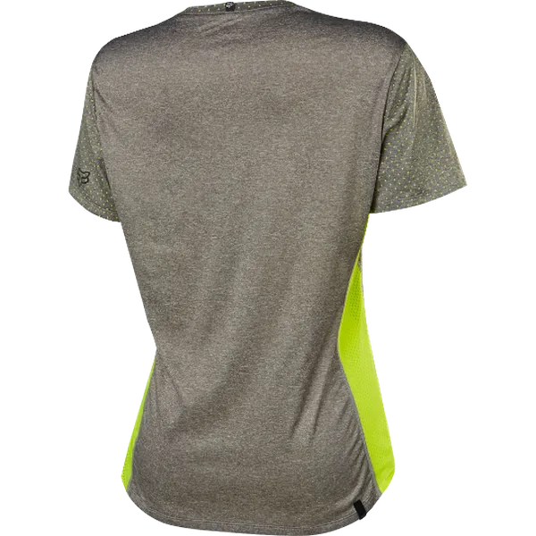 Fox Indicator Womens SS Jersey