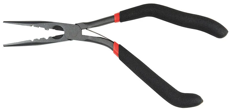 Fox Rage Pistol Grip Pliers