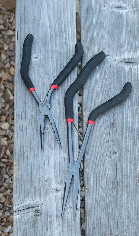 Fox Rage Pistol Grip Pliers