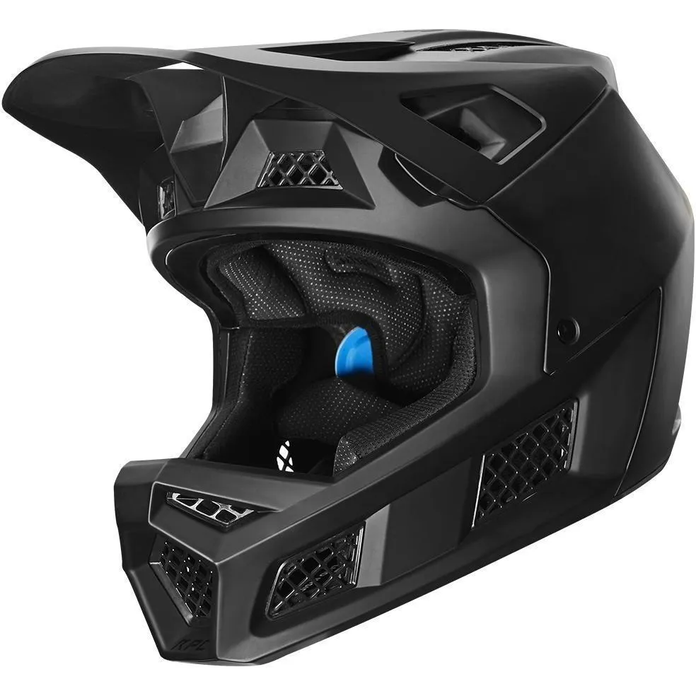 Fox Rampage Pro Carbon Full Face Helmet